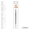 AK Interactive AKB021 AK SYNTHETIC TABLETOP BRUSH – 1